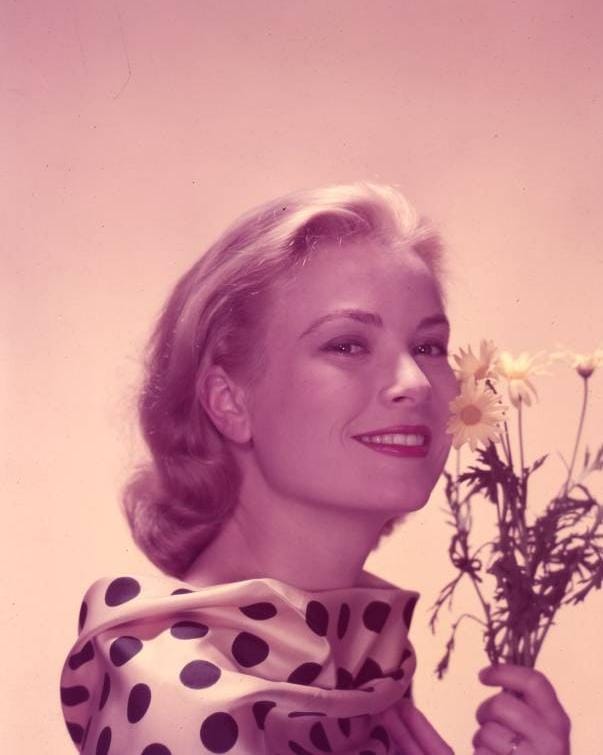 Grace Kelly