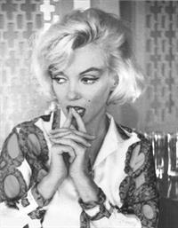 Marilyn Monroe