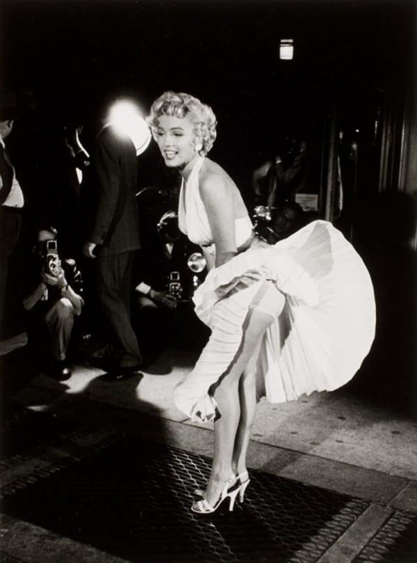 Marilyn Monroe