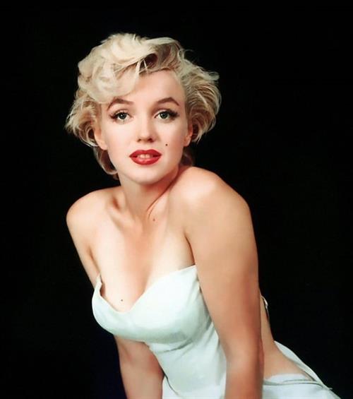 Marilyn Monroe