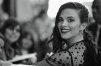 Hayley Atwell