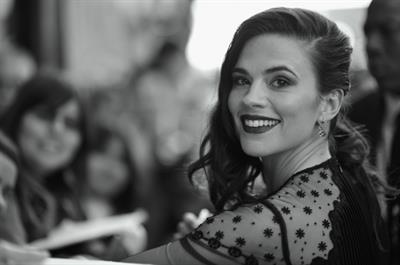 Hayley Atwell