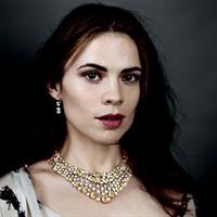 Hayley Atwell