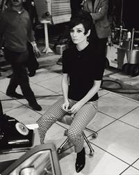 Audrey Hepburn