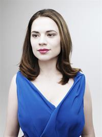 Hayley Atwell