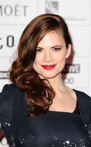 Hayley Atwell