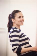 Hayley Atwell