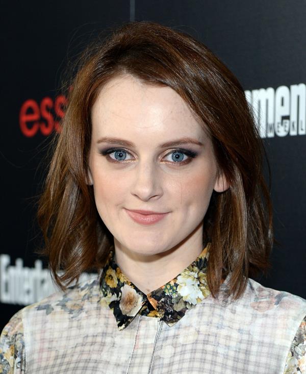 Sophie McShera