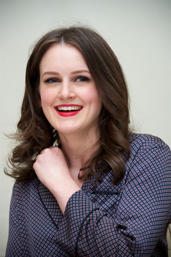 Sophie McShera