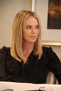 Charlize Theron