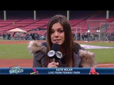 Katie Nolan