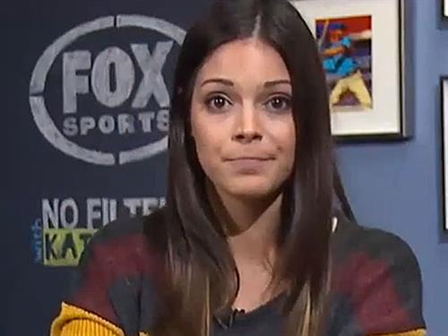 Katie Nolan