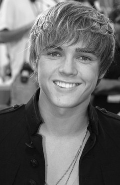 Jesse McCartney