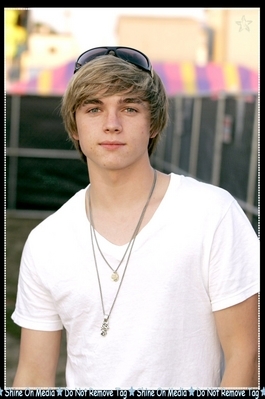 Jesse McCartney