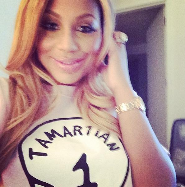 Tamar Braxton