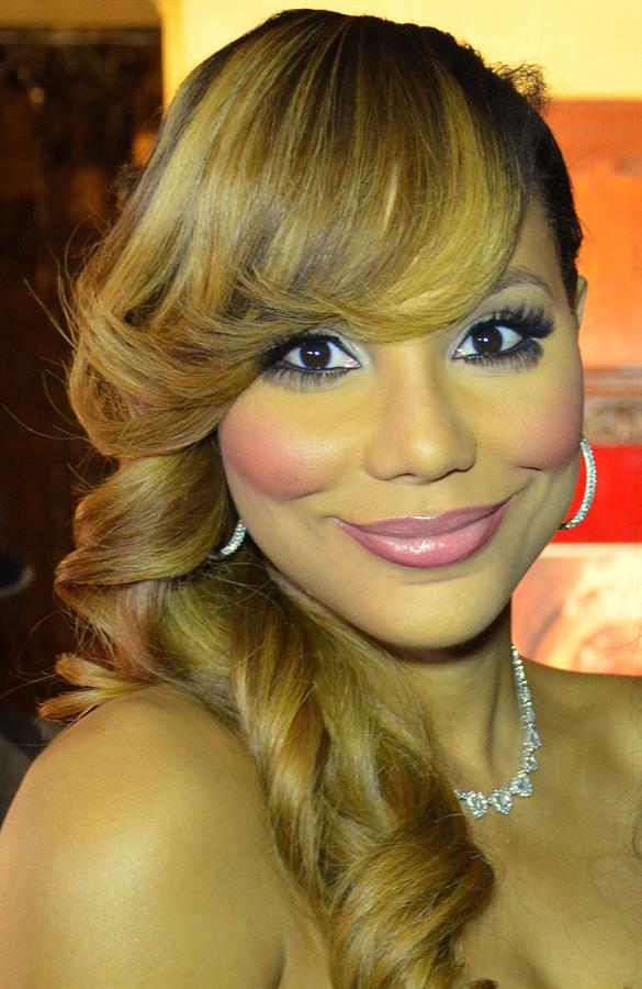 Tamar Braxton