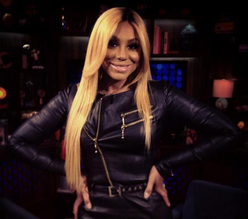 Tamar Braxton