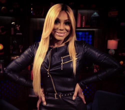 Tamar Braxton