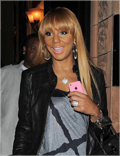 Tamar Braxton