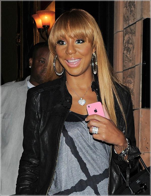 Tamar Braxton