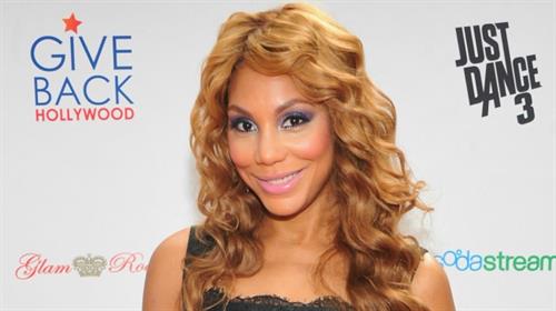 Tamar Braxton