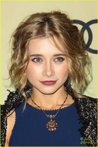 Olesya Rulin