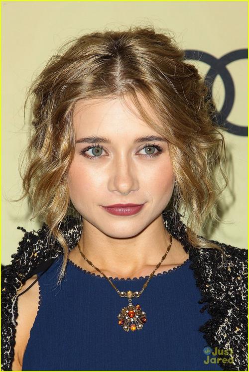 Olesya Rulin