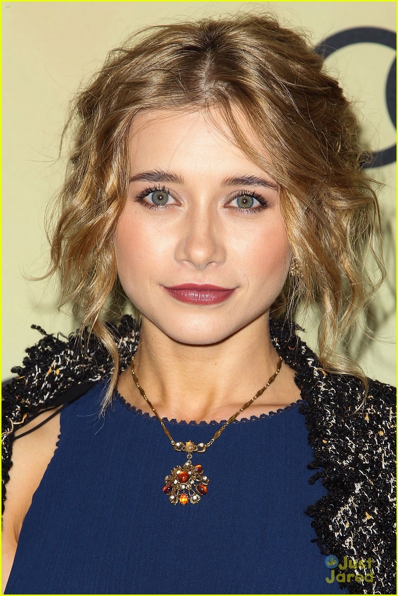 Olesya Rulin