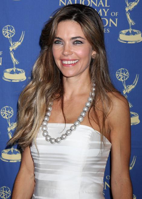 Amelia Heinle