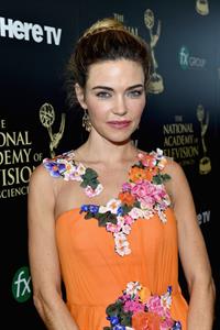 Amelia Heinle