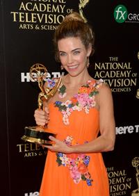 Amelia Heinle
