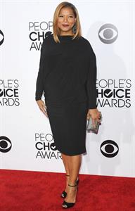 Queen Latifah