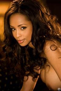 Ida Ljungqvist - breasts