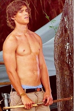 Brenton Thwaites