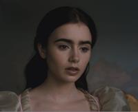 Lily Collins