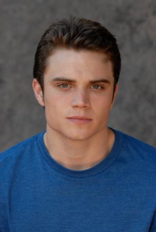 Cameron Deane Stewart