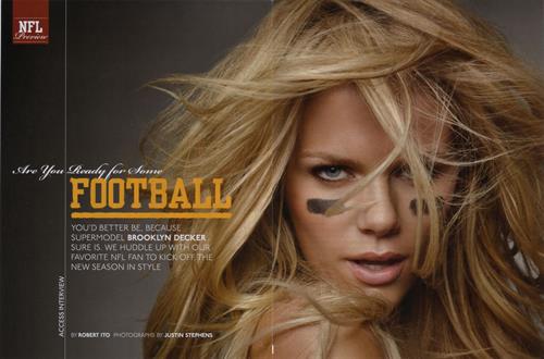 Brooklyn Decker