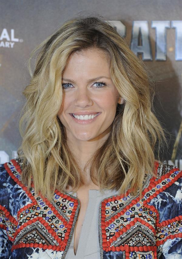 Brooklyn Decker