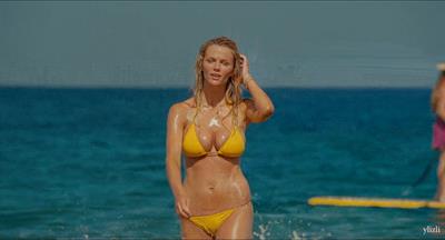 Brooklyn Decker in a bikini