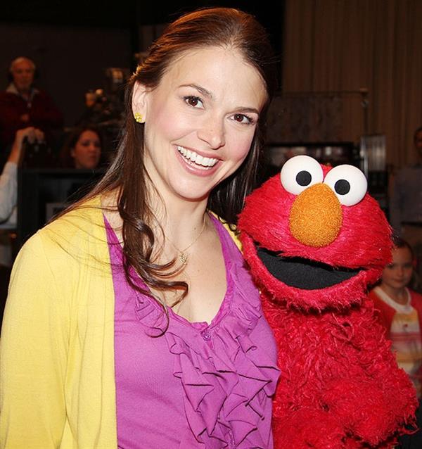 Sutton Foster