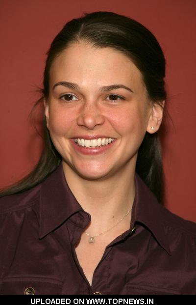 Sutton Foster