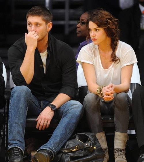 Danneel Harris