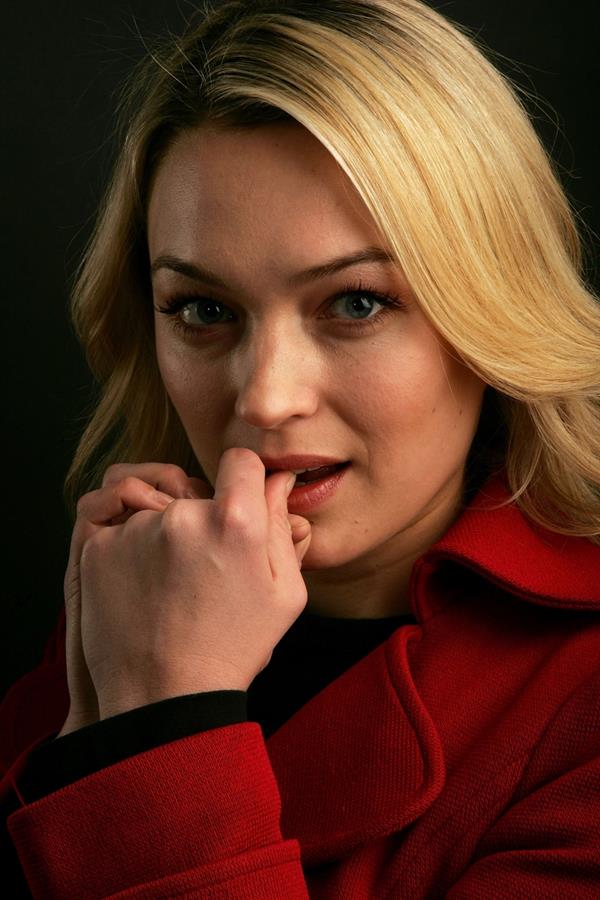 Sophia Myles