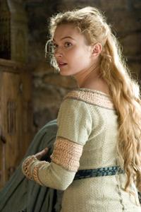 Sophia Myles