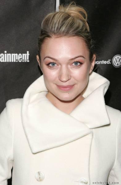 Sophia Myles