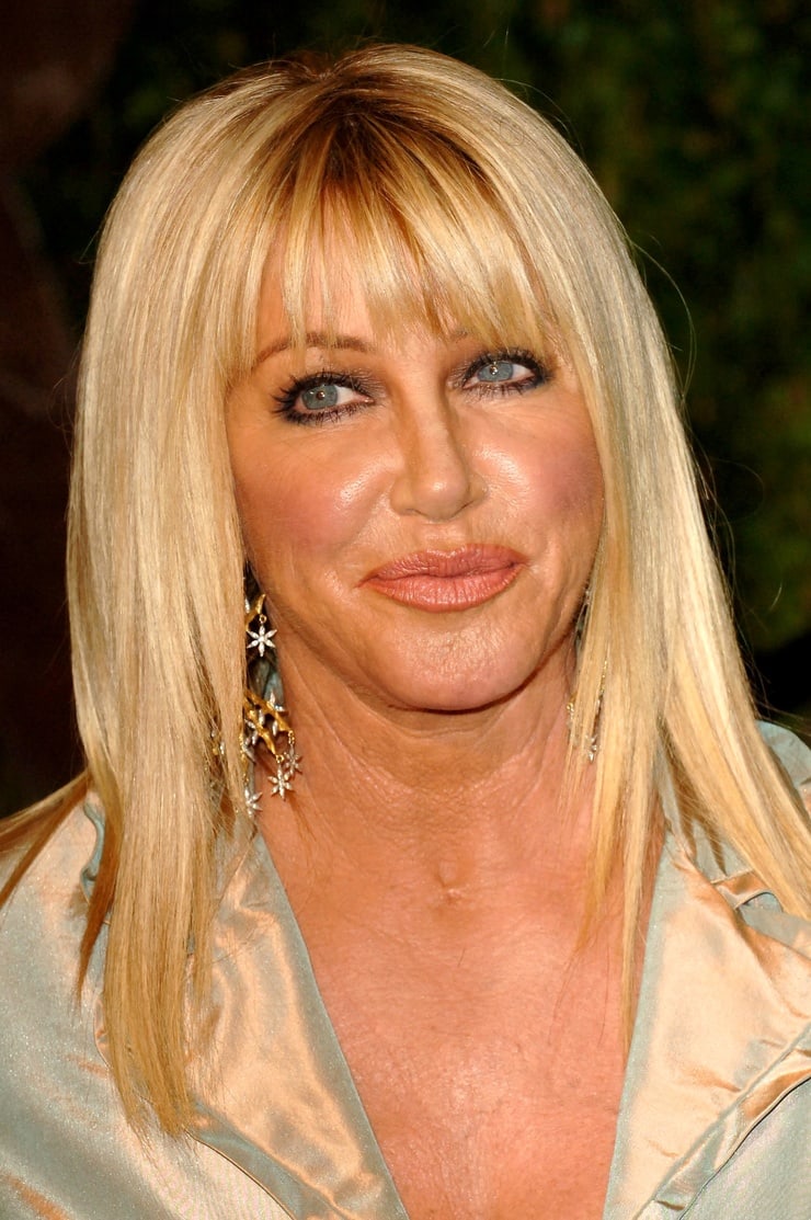 Suzanne Somers