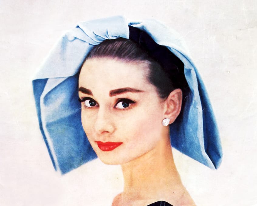 audrey-hepburn