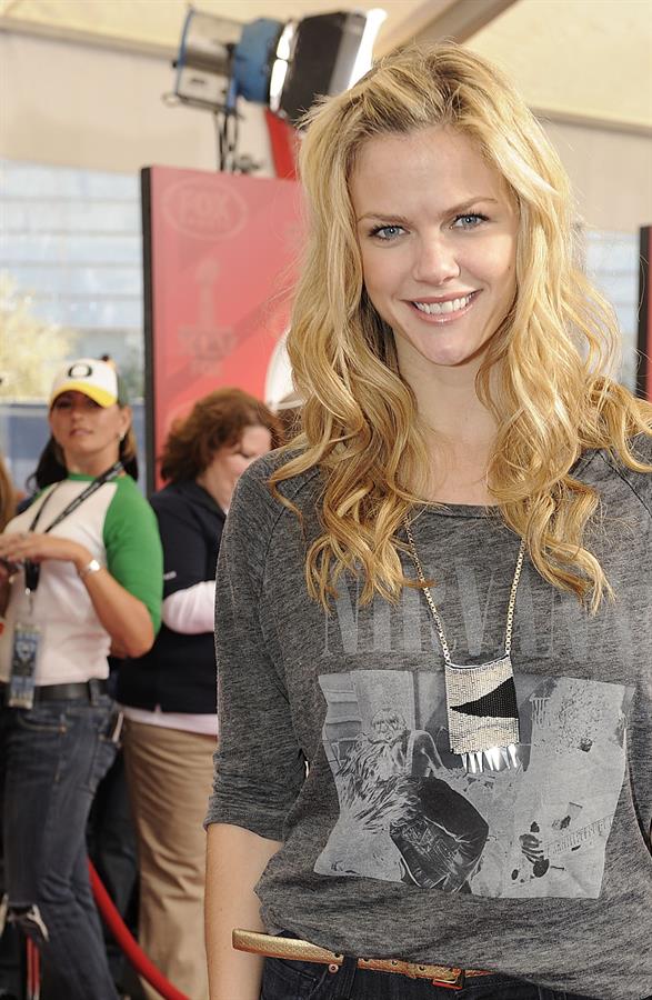 Brooklyn Decker