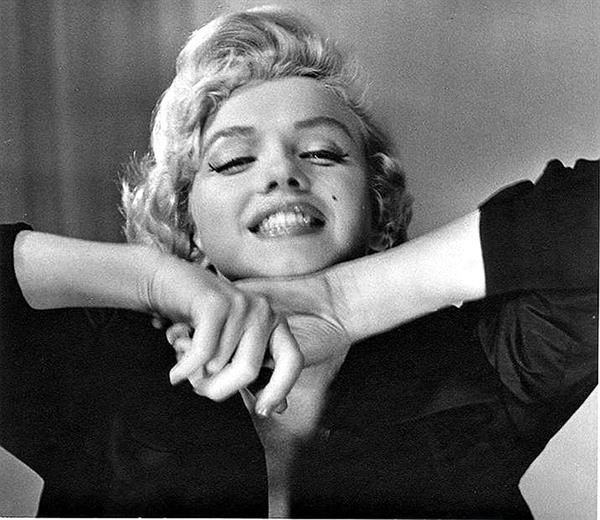 Marilyn Monroe