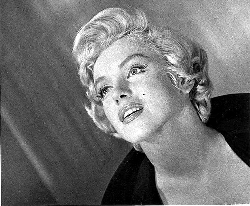 Marilyn Monroe